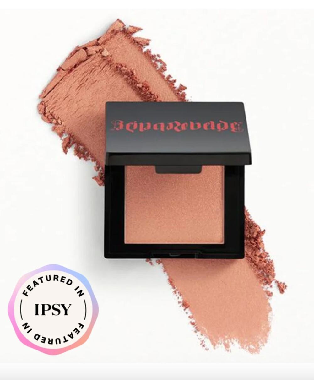 REINA REBELDE Sol Highlighter